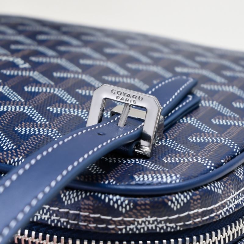 Goyard Satchel Bags